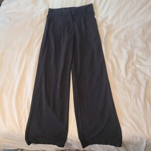 Old Navy wide leg trousers